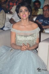 Shriya Saran At Nakshatram Movie Audio Launch